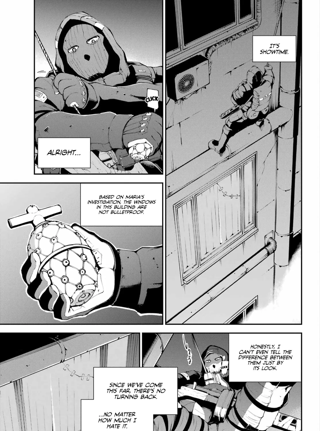 Moscow 2160 Chapter 17 page 6 - 