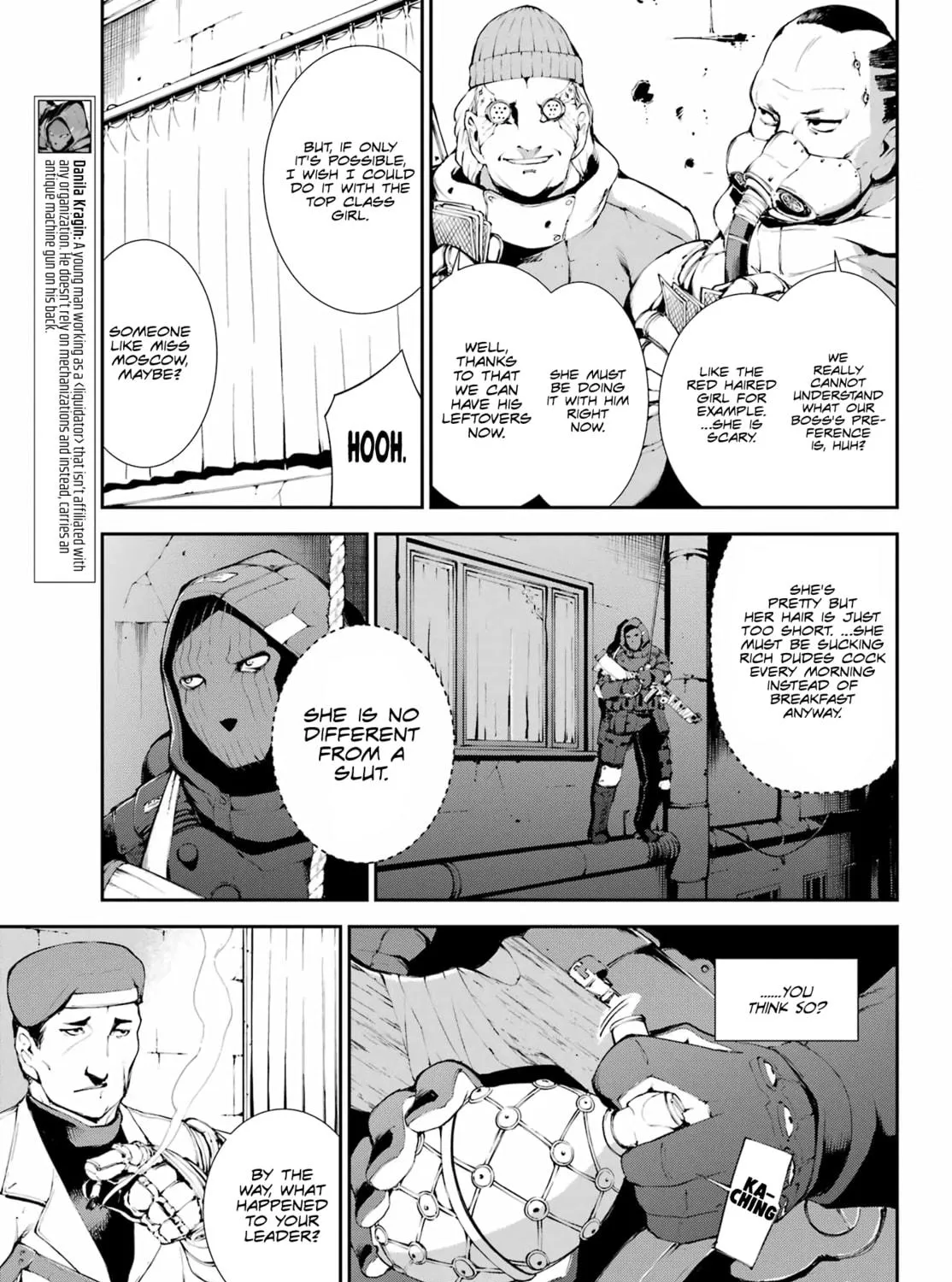 Moscow 2160 Chapter 17 page 10 - 