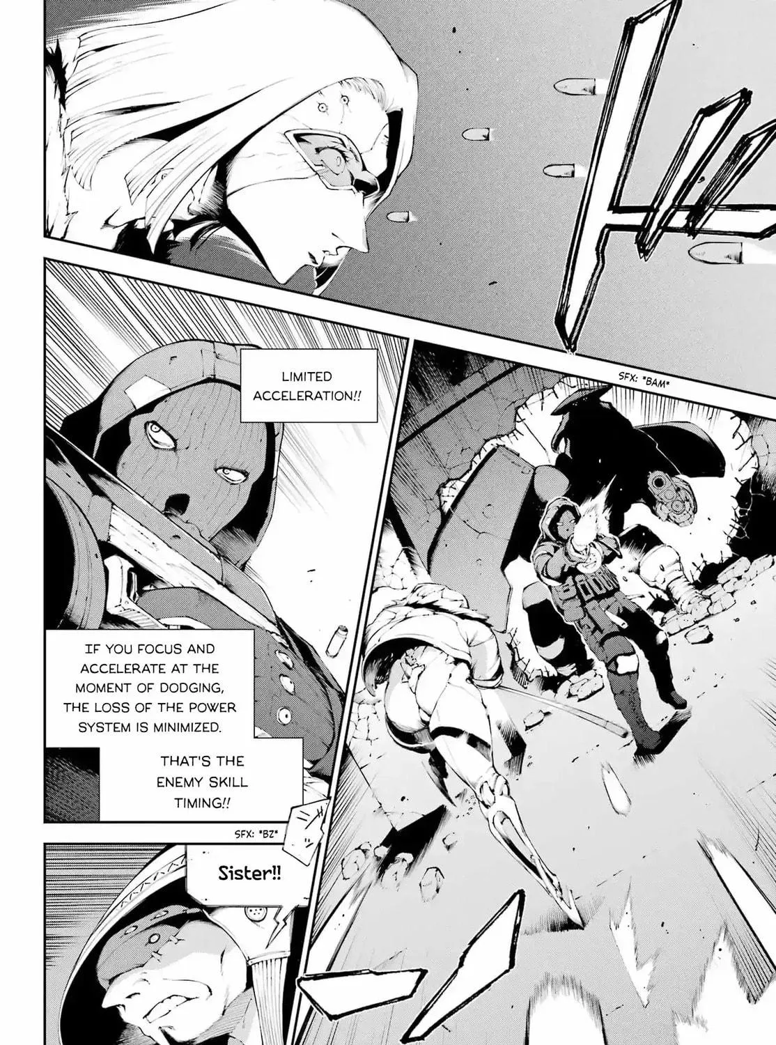 Moscow 2160 Chapter 18 page 11 - 