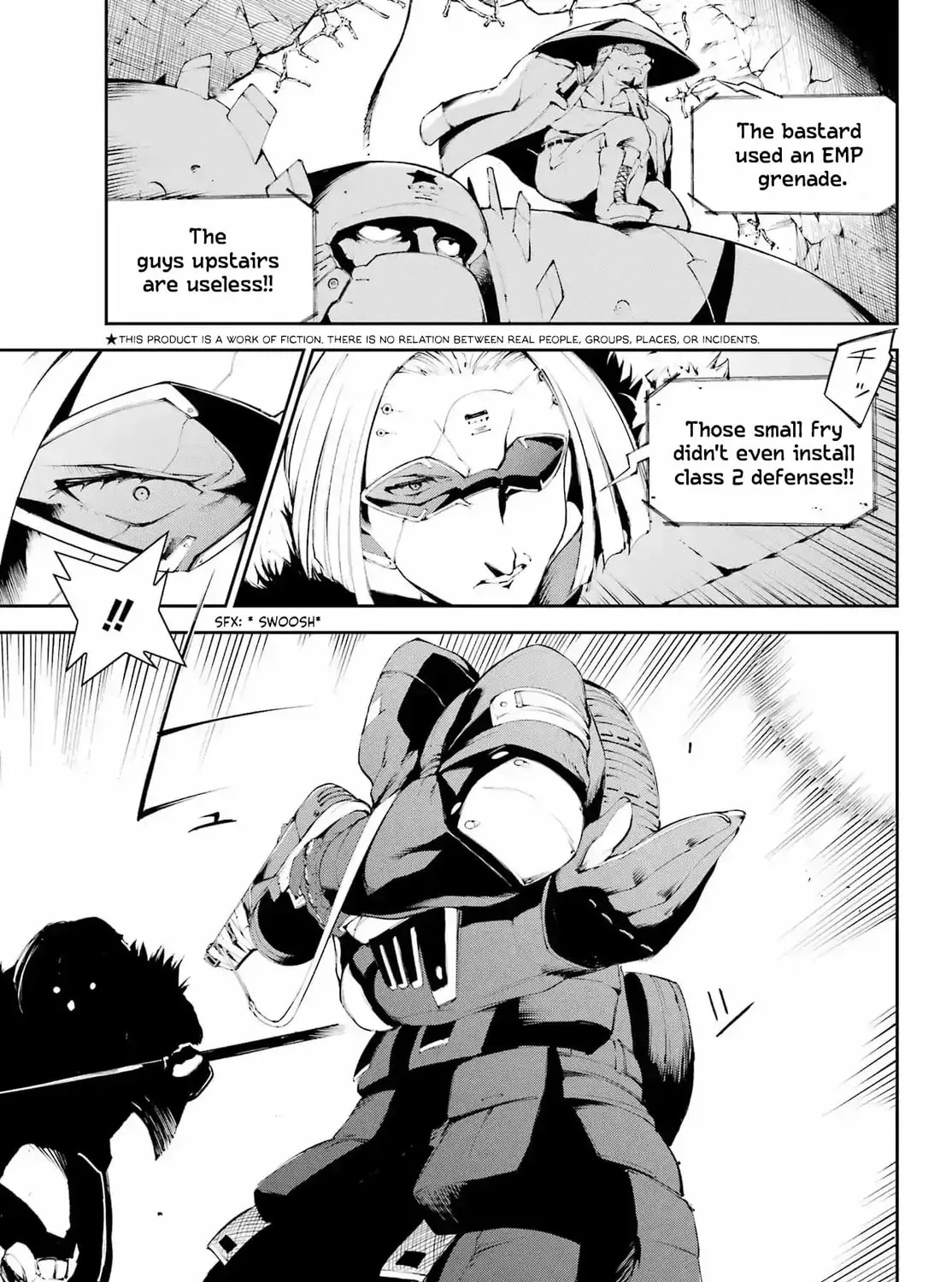 Moscow 2160 Chapter 18 page 13 - 