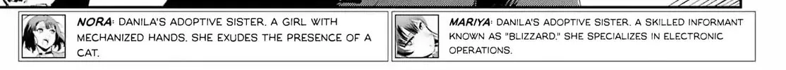 Moscow 2160 Chapter 18 page 14 - 