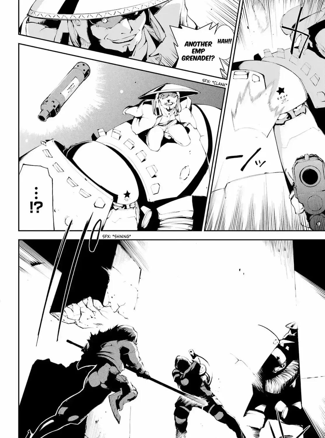 Moscow 2160 Chapter 18 page 15 - 