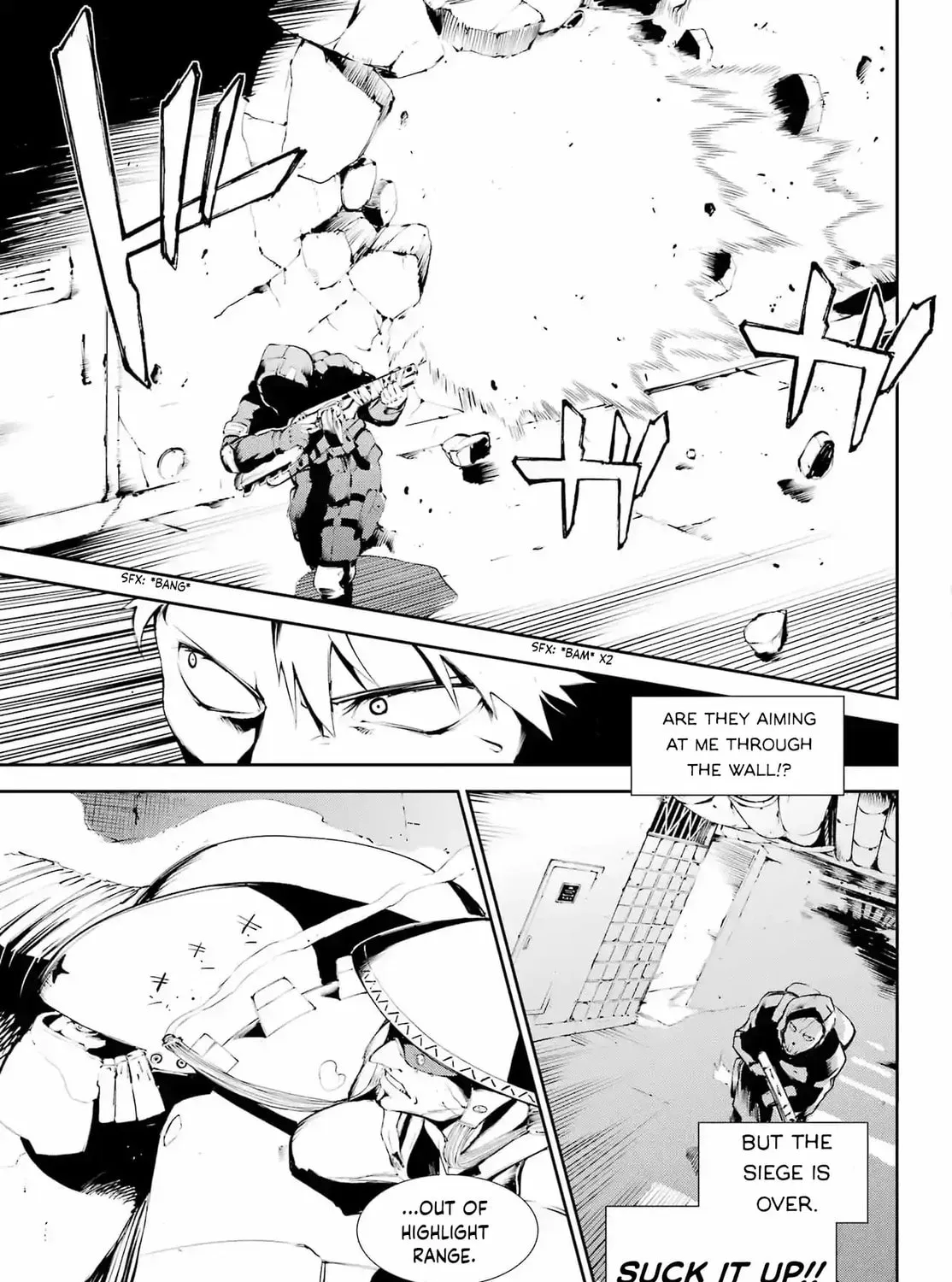 Moscow 2160 Chapter 18 page 25 - 
