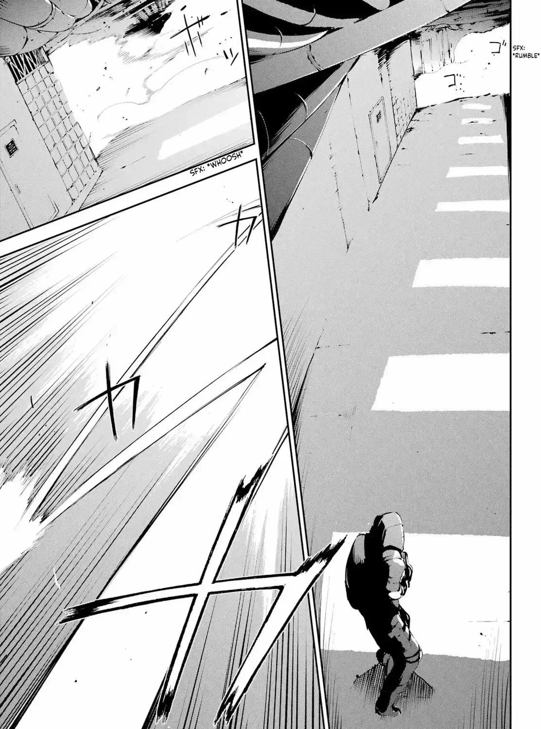 Moscow 2160 Chapter 18 page 29 - 