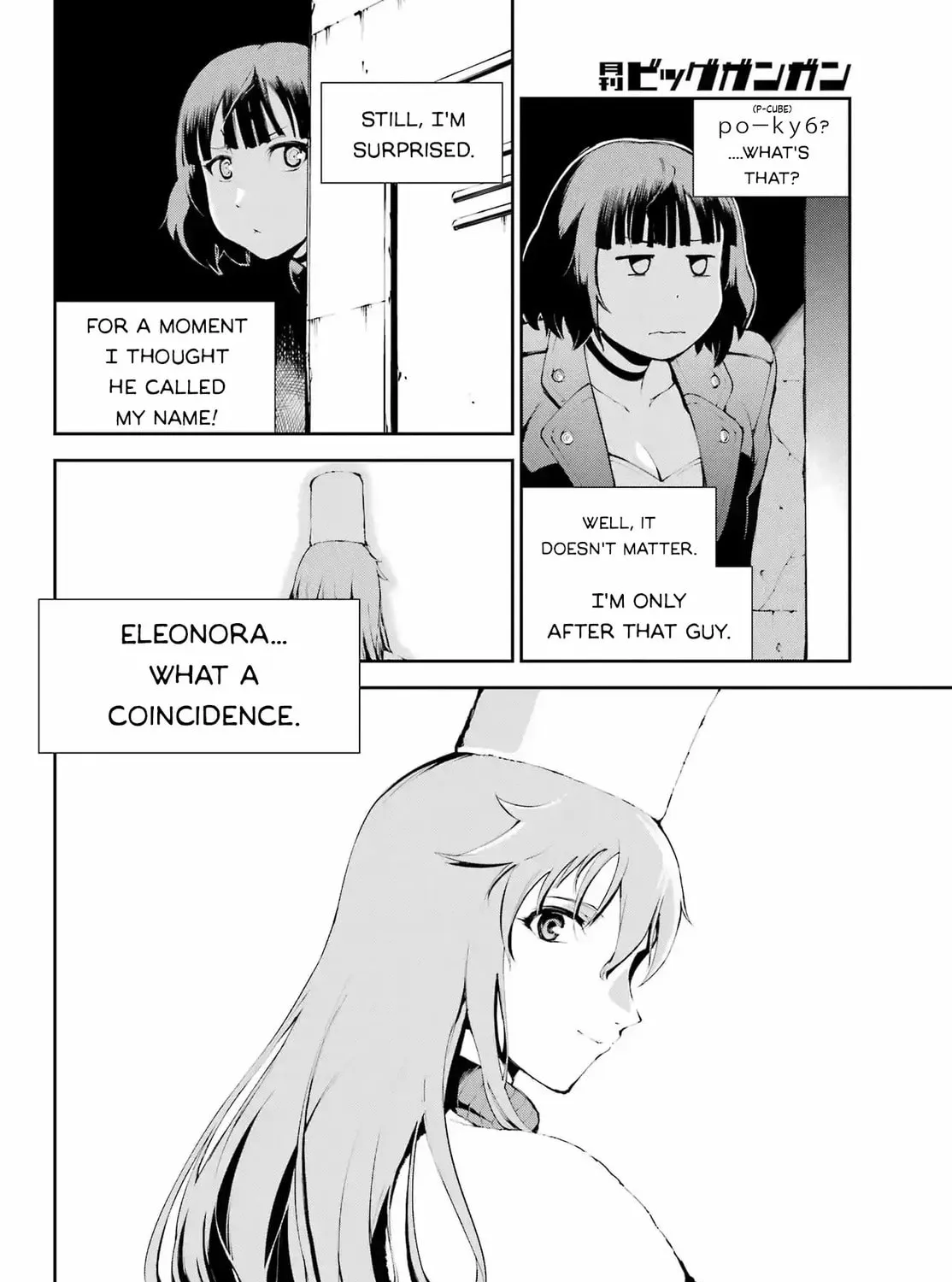 Moscow 2160 Chapter 18 page 44 - 