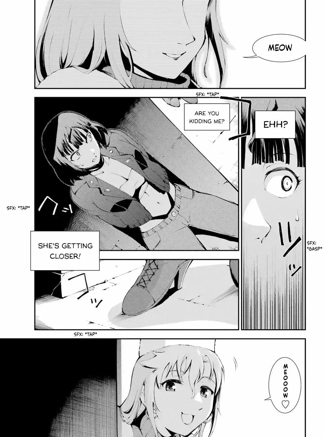 Moscow 2160 Chapter 18 page 46 - 