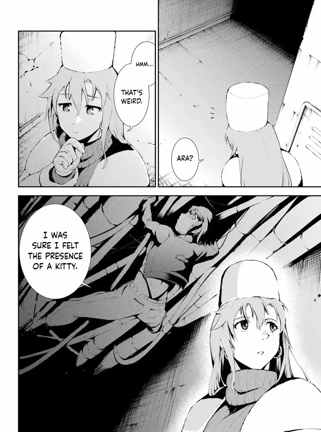 Moscow 2160 Chapter 18 page 48 - 