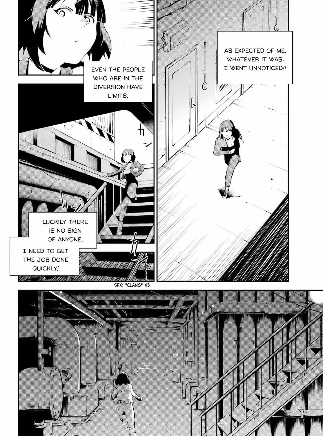 Moscow 2160 Chapter 18 page 52 - 