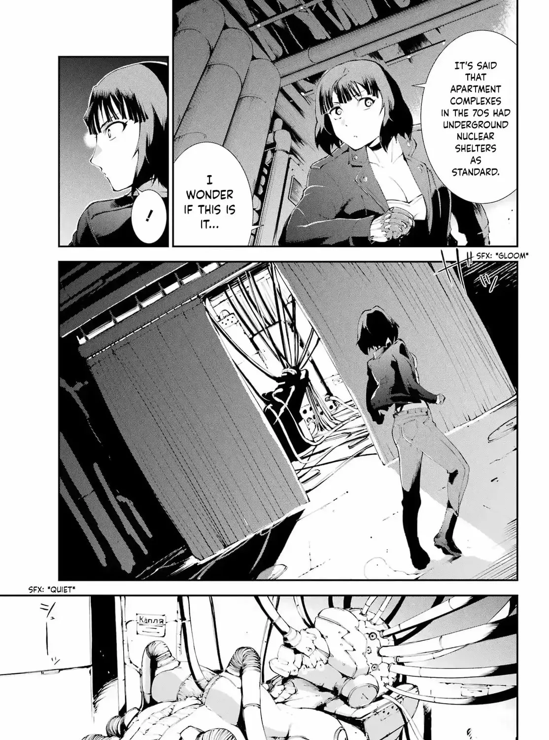 Moscow 2160 Chapter 18 page 54 - 