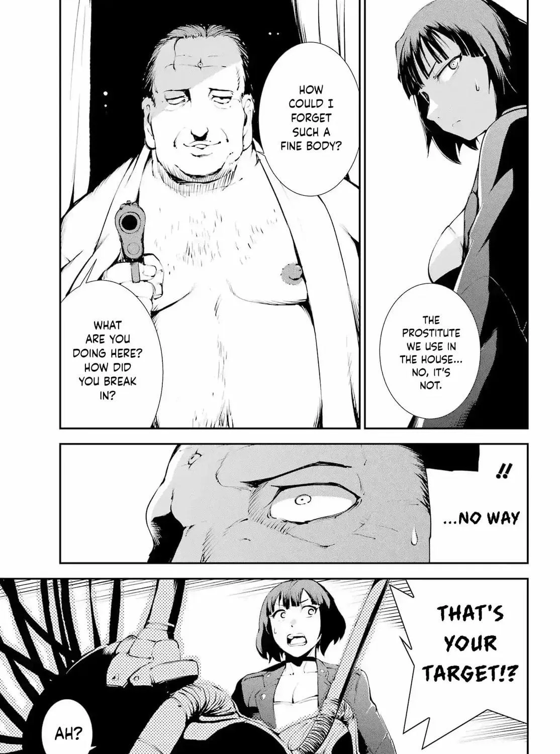Moscow 2160 Chapter 18 page 58 - 