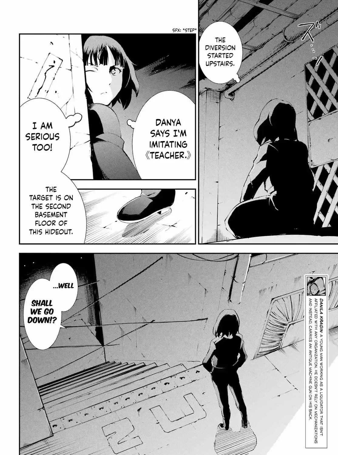 Moscow 2160 Chapter 18 page 7 - 