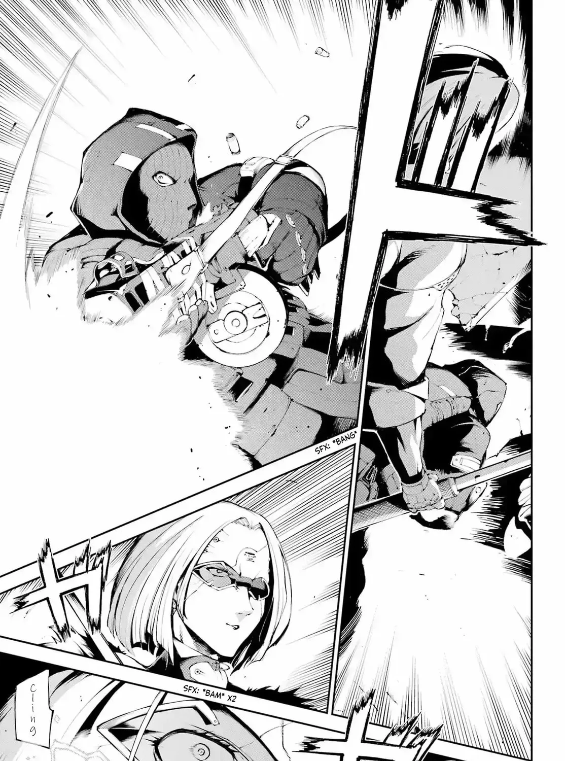 Moscow 2160 Chapter 18 page 9 - 
