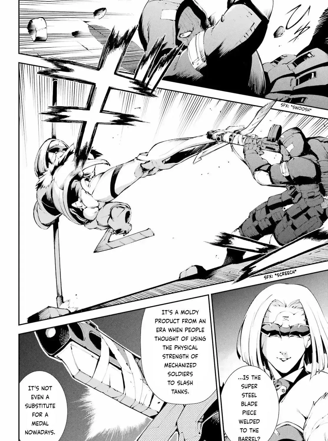 Moscow 2160 Chapter 19 page 11 - 