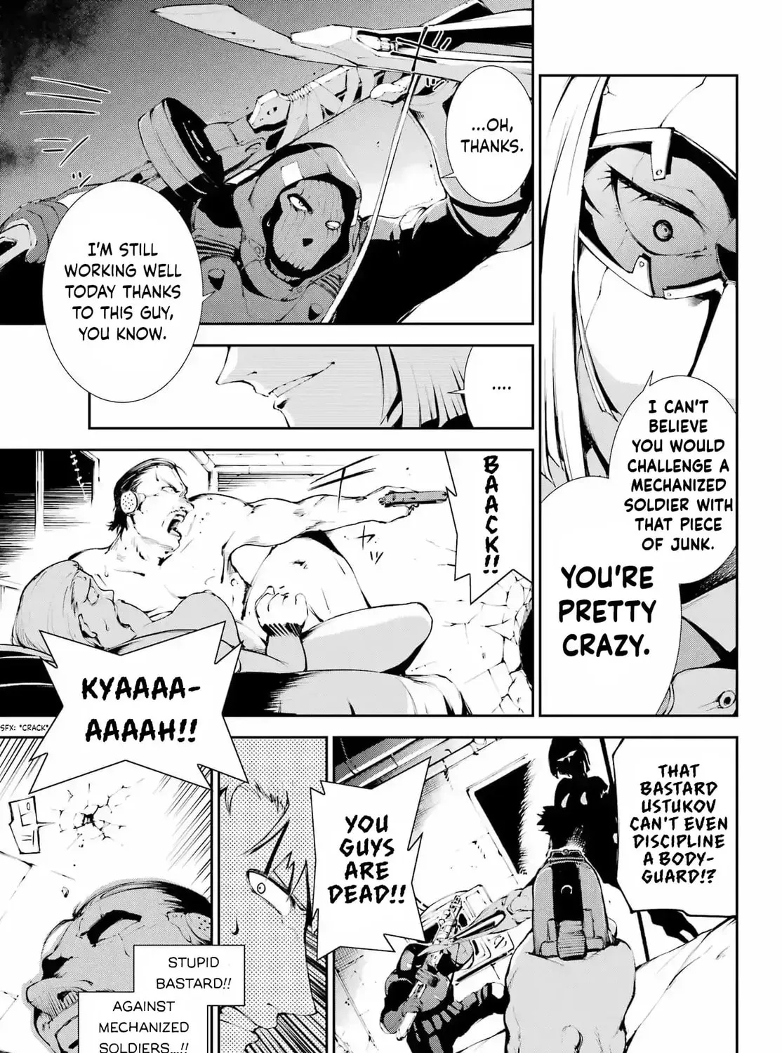 Moscow 2160 Chapter 19 page 13 - 