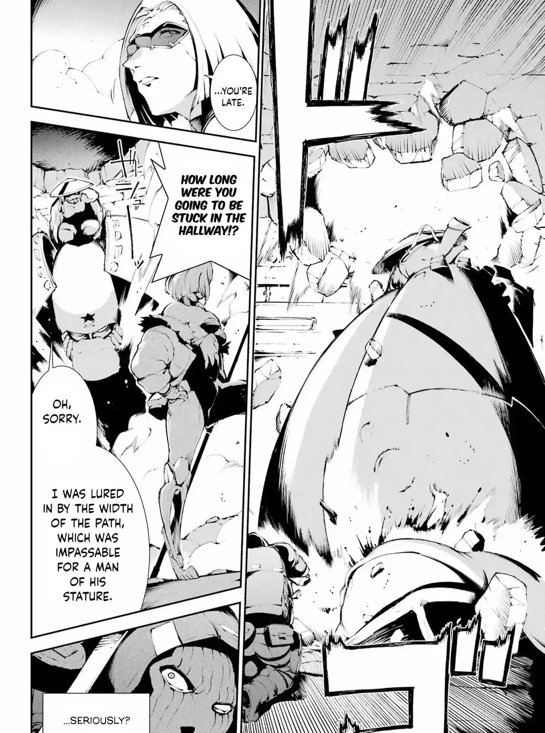 Moscow 2160 Chapter 19 page 15 - 