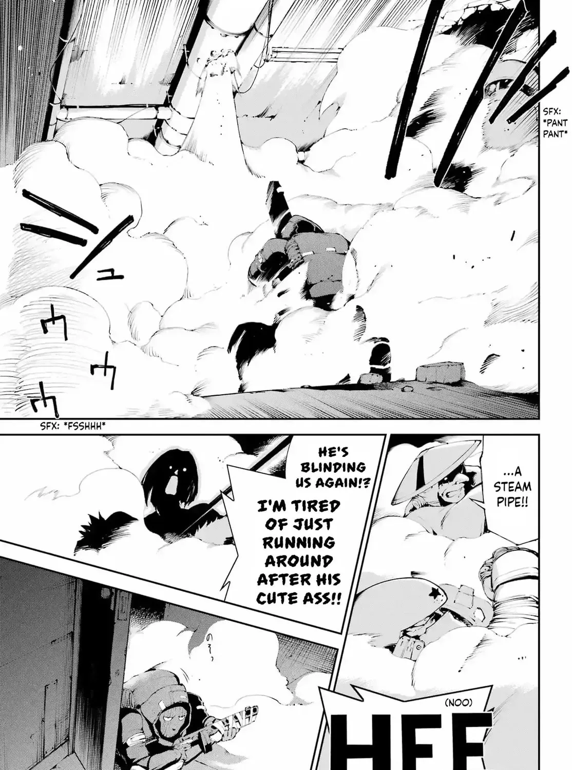 Moscow 2160 Chapter 19 page 21 - 