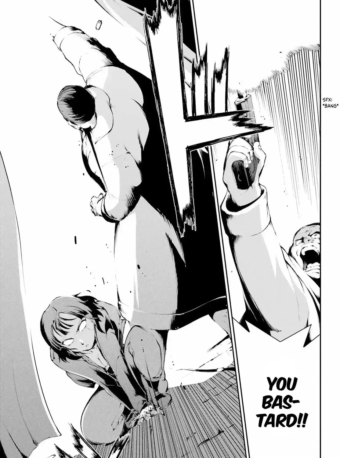 Moscow 2160 Chapter 19 page 37 - 
