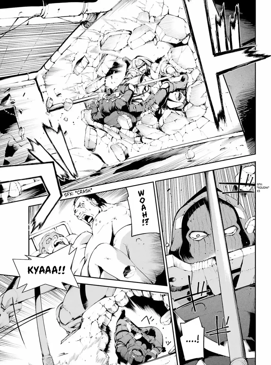 Moscow 2160 Chapter 19 page 9 - 