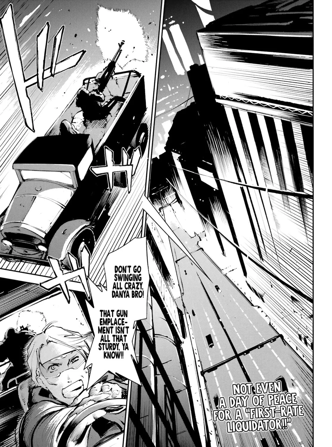 Moscow 2160 Chapter 2 page 2 - 
