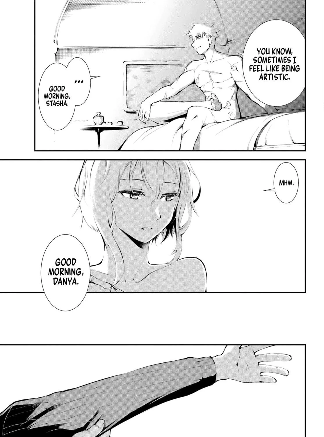 Moscow 2160 Chapter 2 page 18 - 