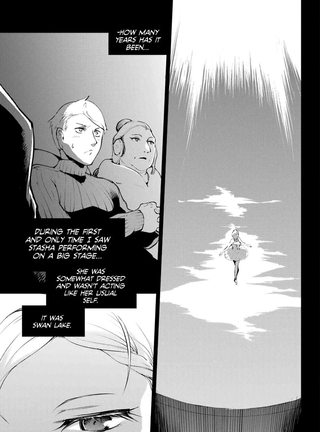 Moscow 2160 Chapter 2 page 22 - 