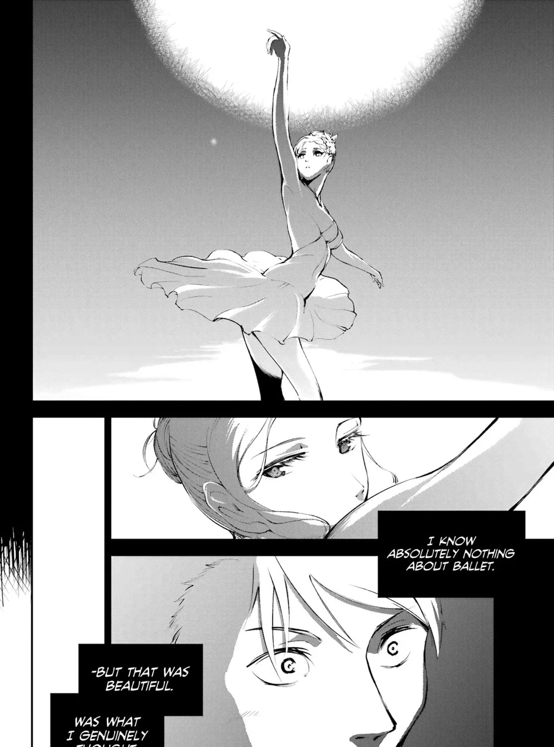 Moscow 2160 Chapter 2 page 24 - 