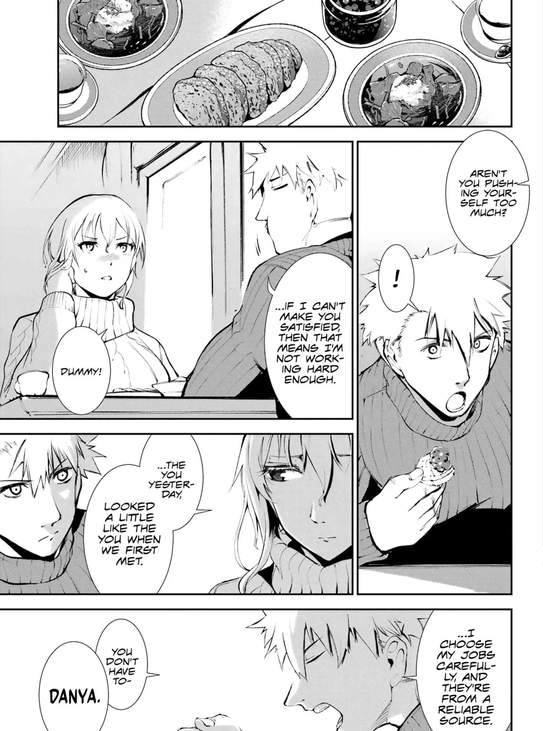 Moscow 2160 Chapter 2 page 26 - 