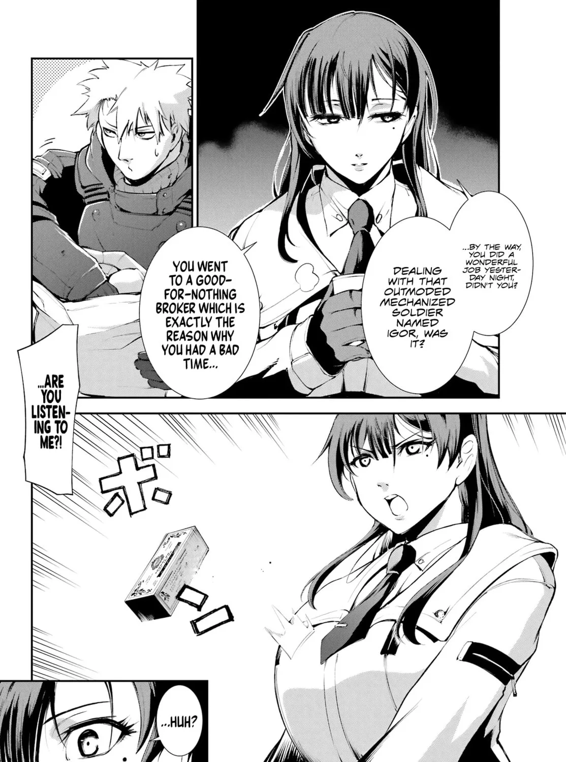 Moscow 2160 Chapter 2 page 44 - 