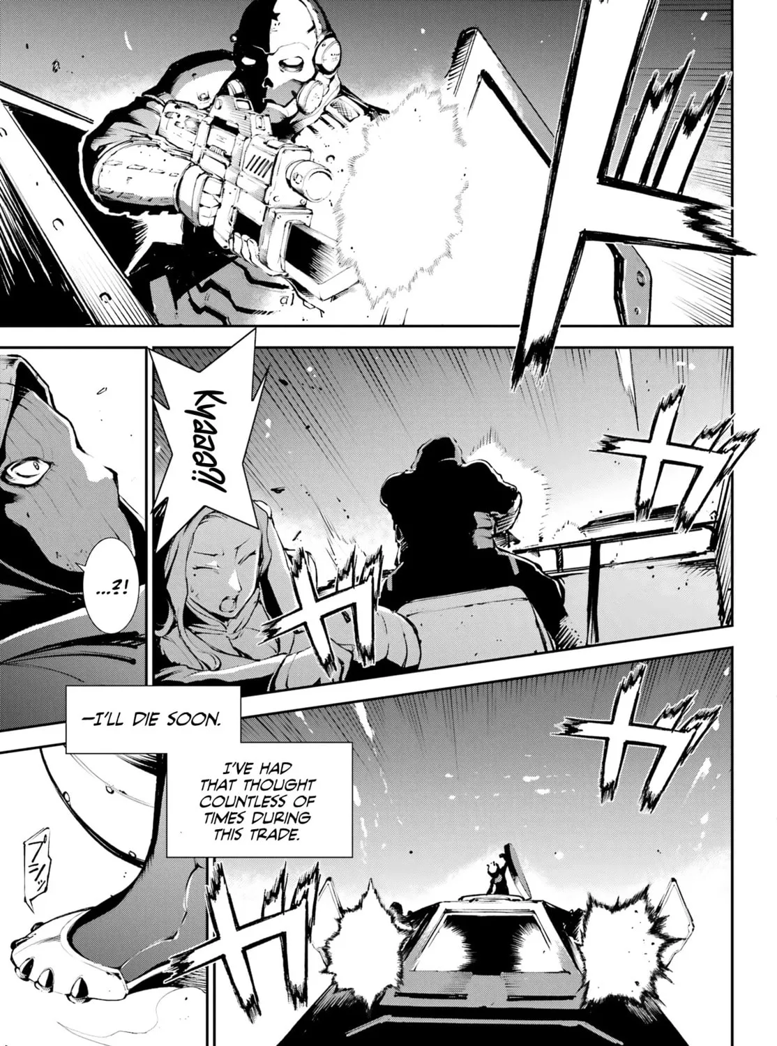 Moscow 2160 Chapter 2 page 6 - 