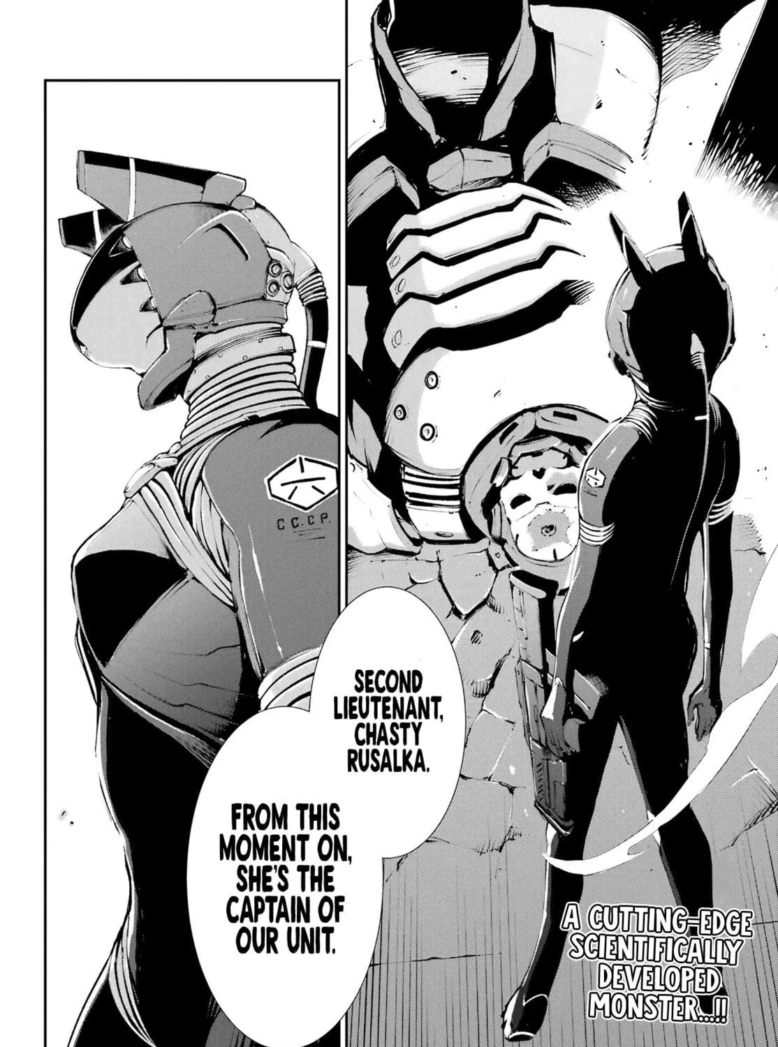 Moscow 2160 Chapter 2 page 76 - 