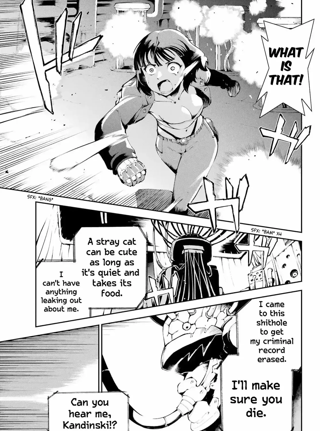 Moscow 2160 Chapter 20 page 13 - 