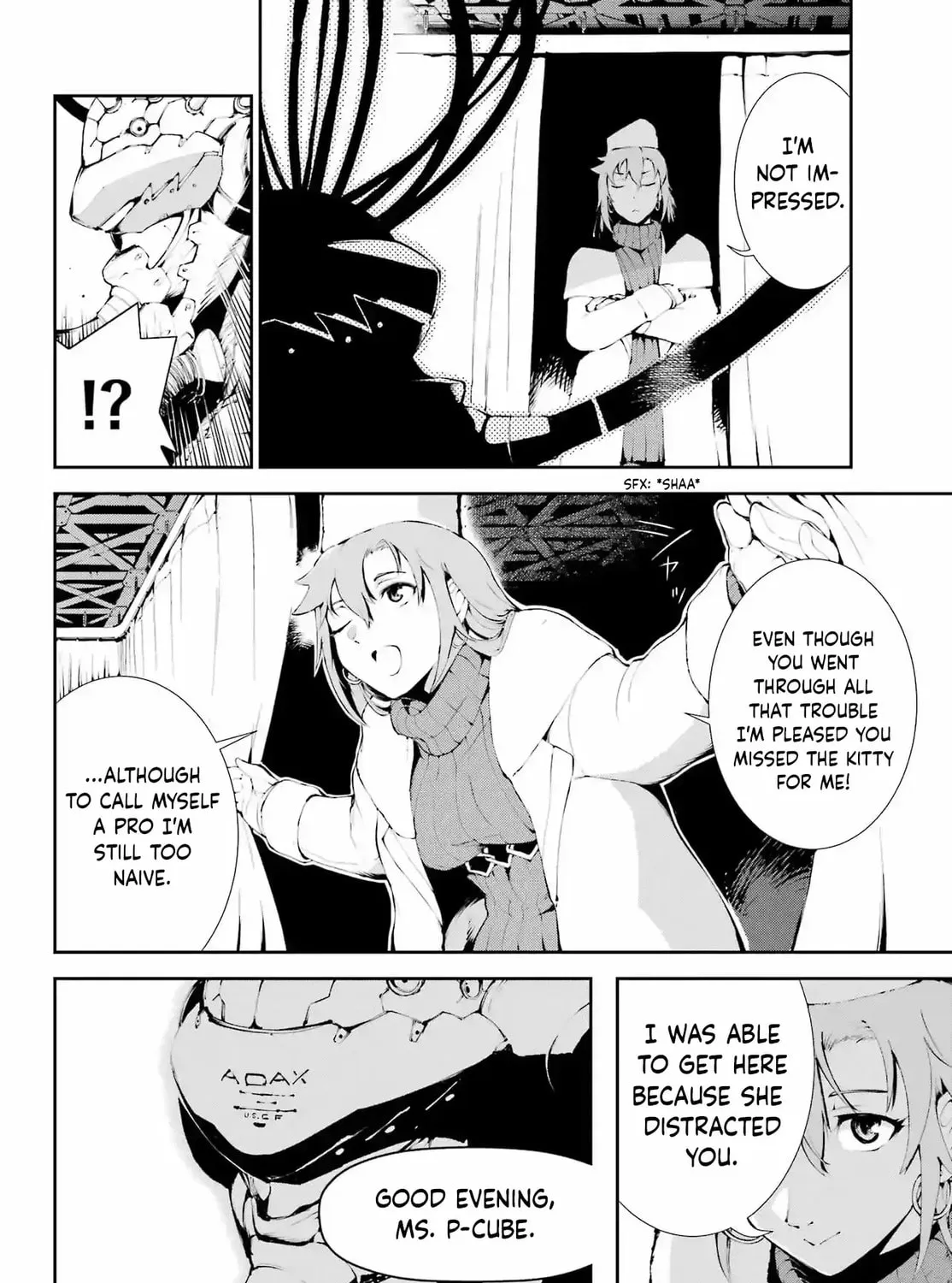 Moscow 2160 Chapter 20 page 15 - 