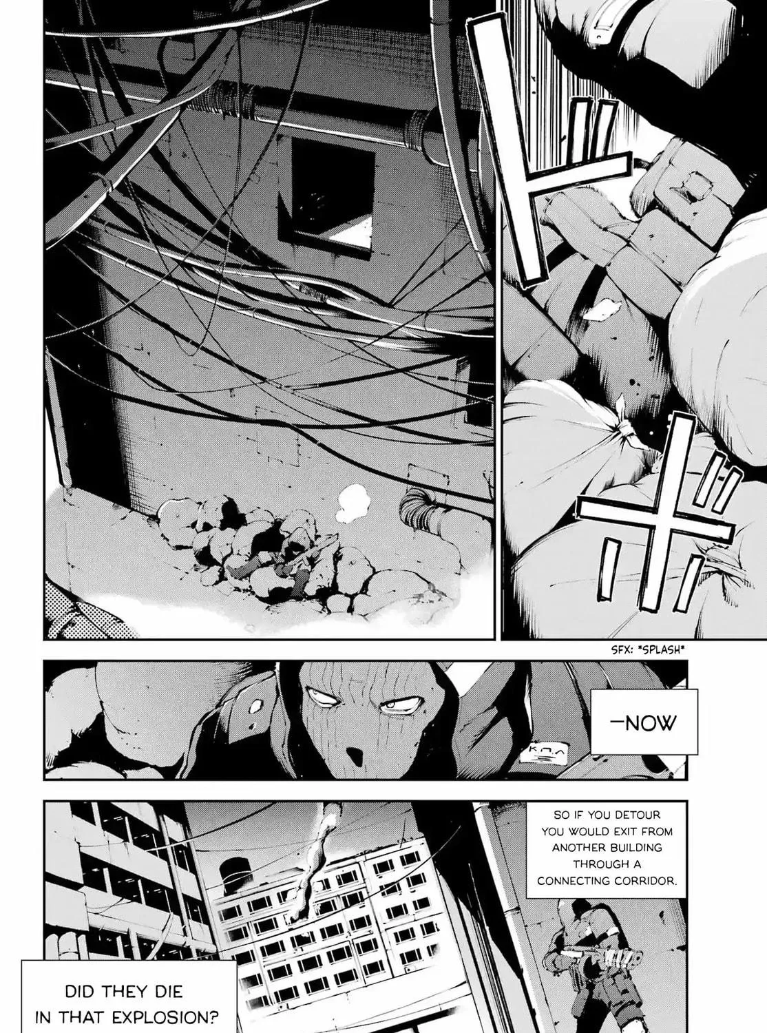 Moscow 2160 Chapter 20 page 23 - 