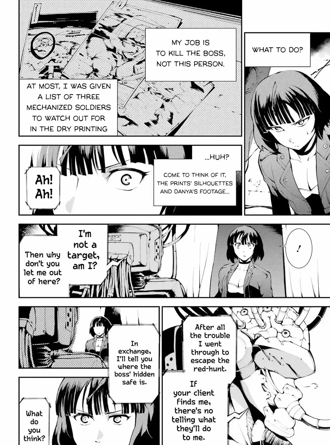 Moscow 2160 Chapter 20 page 7 - 