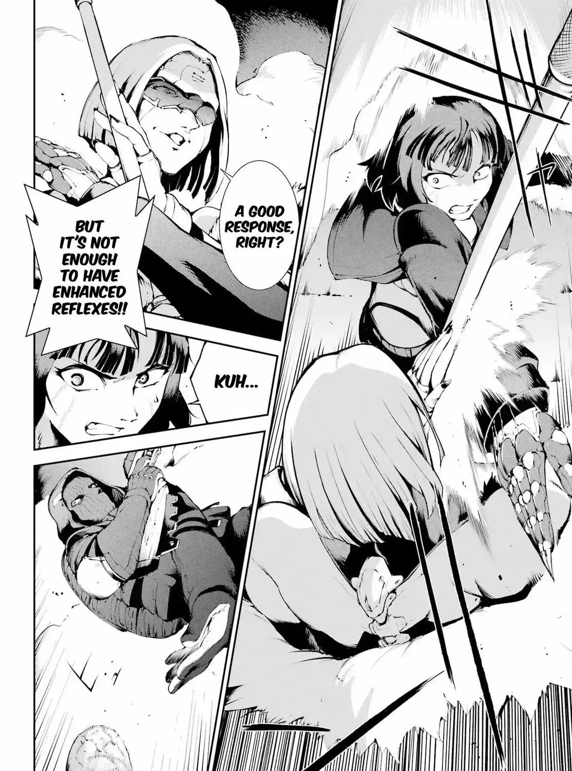 Moscow 2160 Chapter 21 page 11 - 