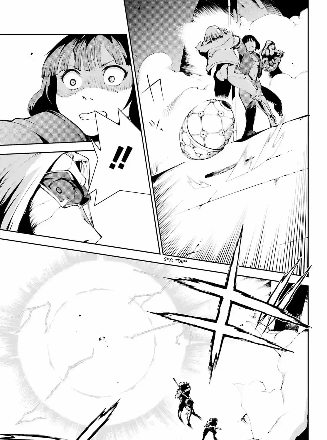 Moscow 2160 Chapter 21 page 13 - 