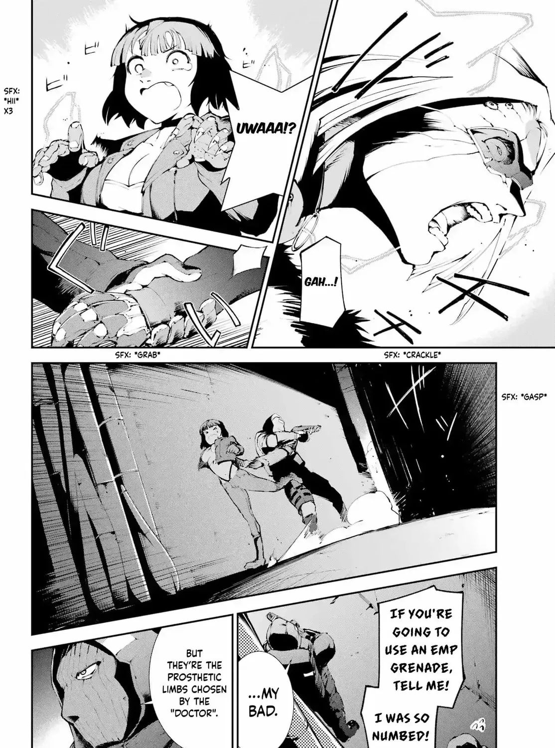 Moscow 2160 Chapter 21 page 15 - 