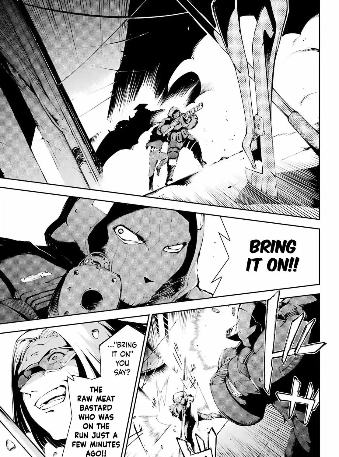 Moscow 2160 Chapter 21 page 29 - 