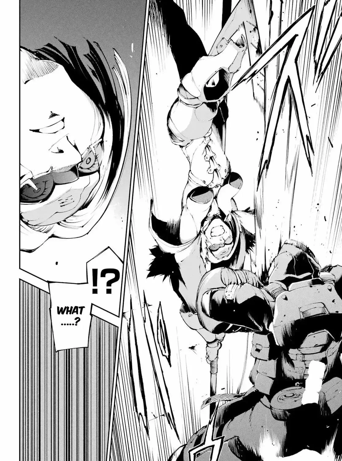 Moscow 2160 Chapter 21 page 35 - 