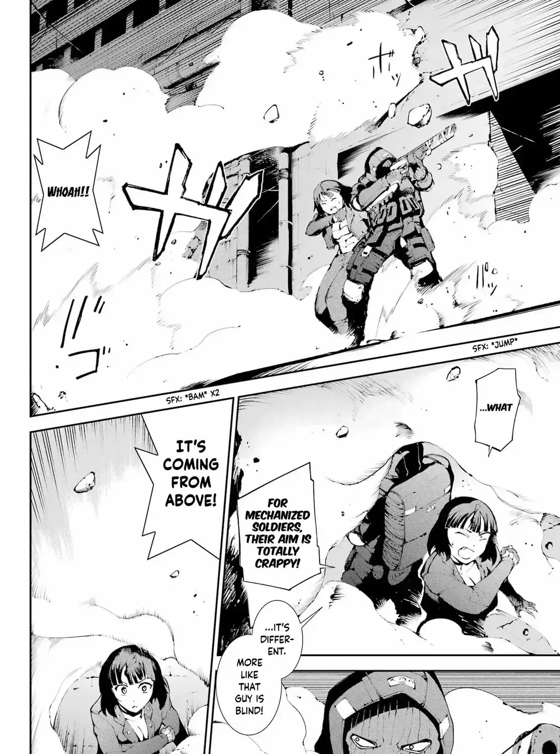 Moscow 2160 Chapter 21 page 7 - 