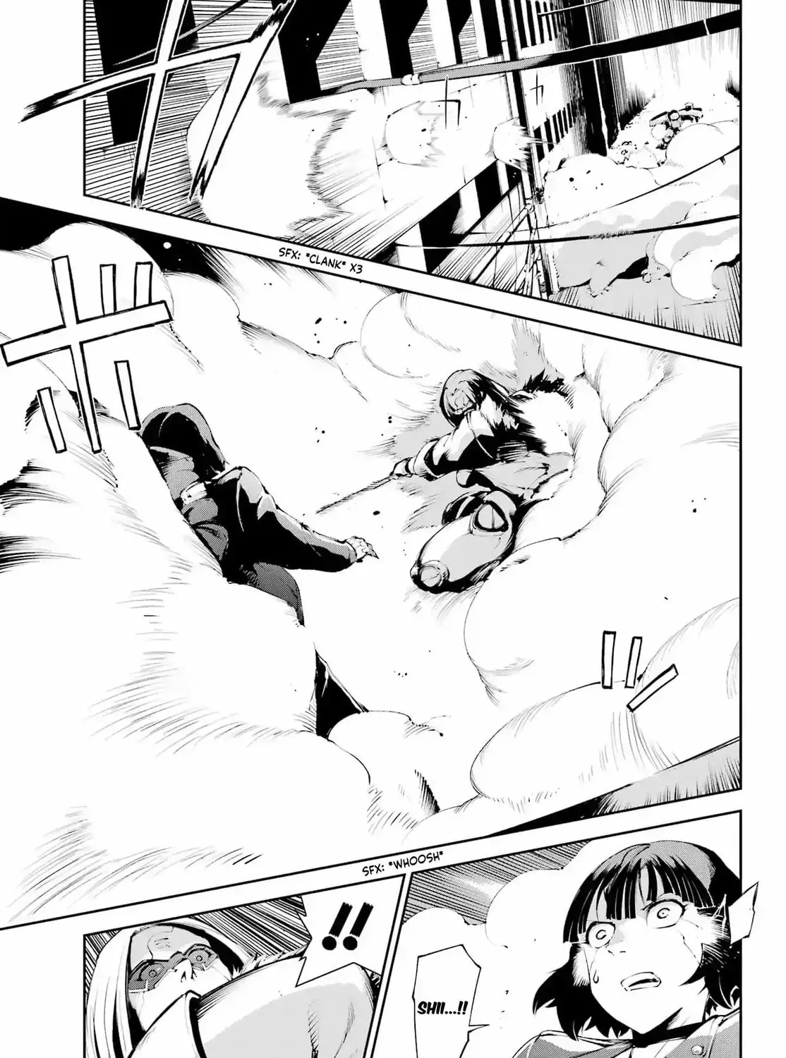 Moscow 2160 Chapter 21 page 9 - 