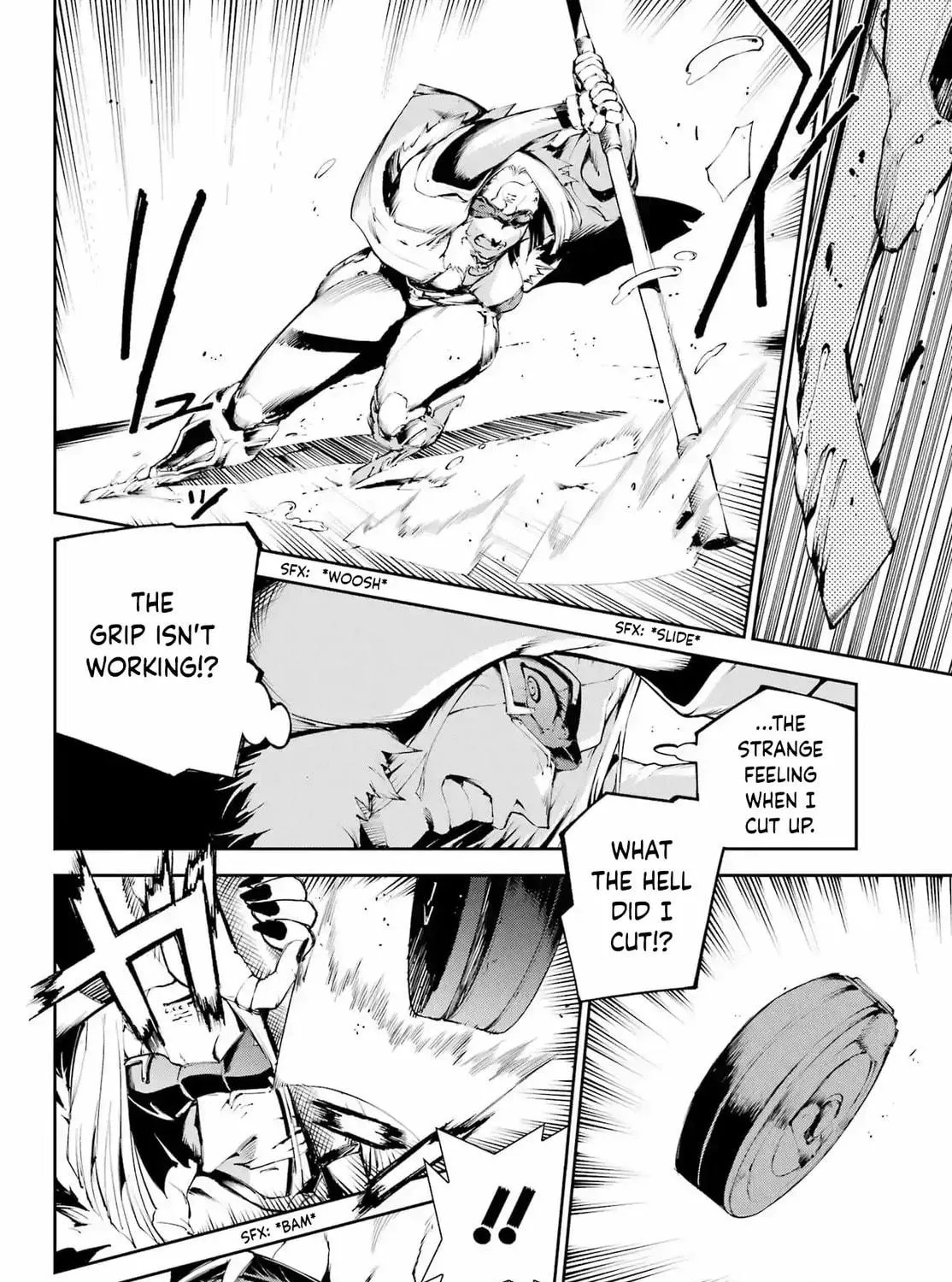 Moscow 2160 Chapter 22 page 11 - 