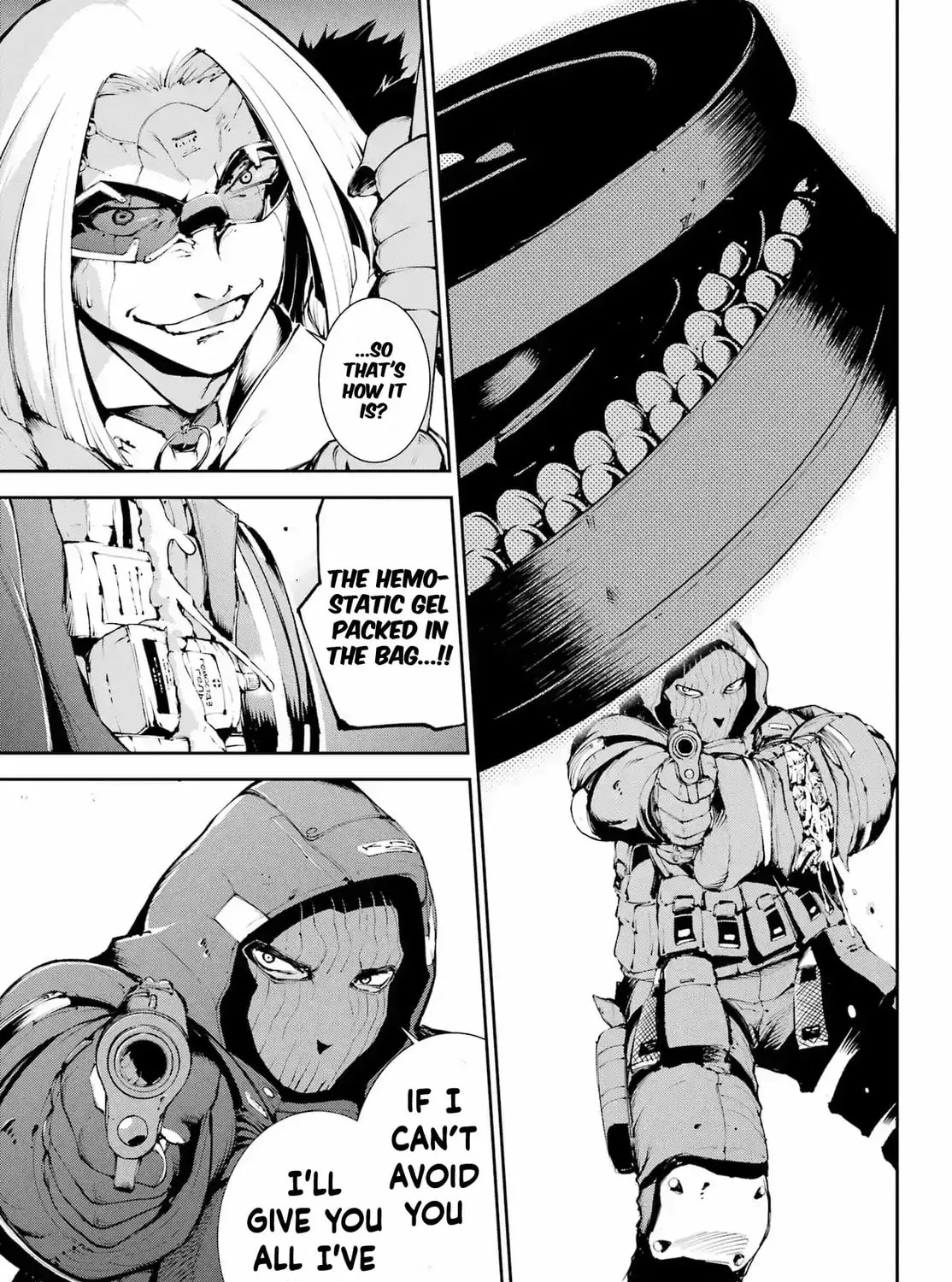 Moscow 2160 Chapter 22 page 13 - 