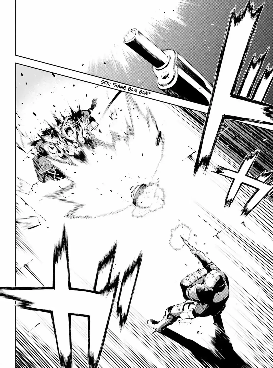 Moscow 2160 Chapter 22 page 15 - 