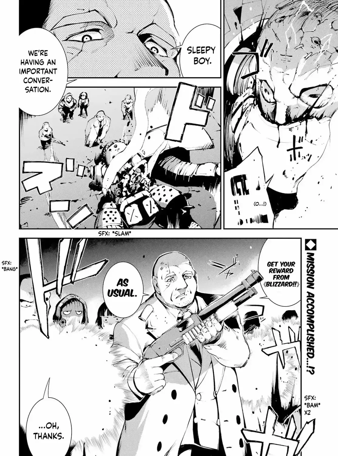 Moscow 2160 Chapter 22 page 36 - 