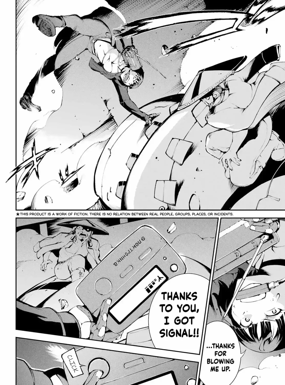 Moscow 2160 Chapter 22 page 7 - 