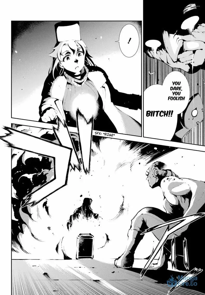 Moscow 2160 Chapter 23 page 12 - 