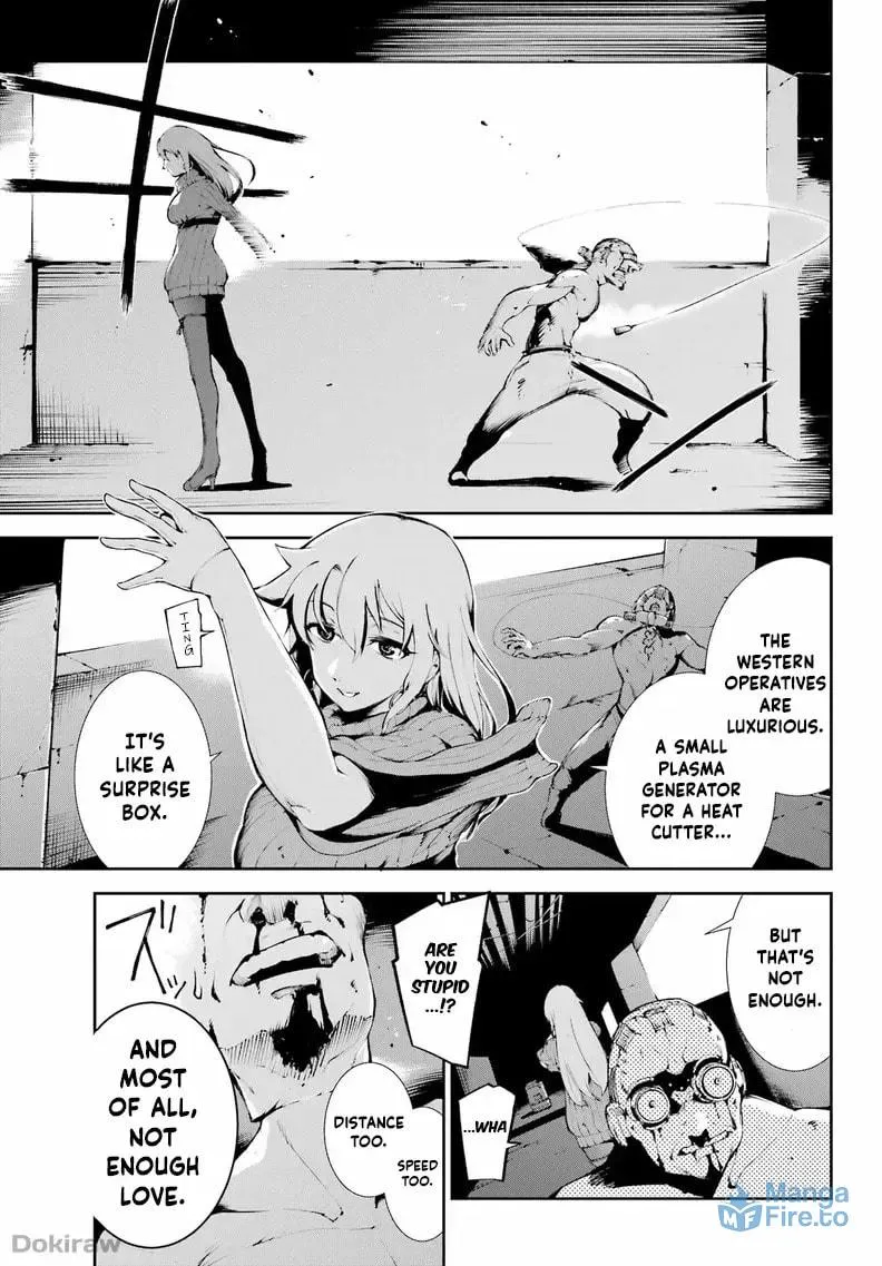 Moscow 2160 Chapter 23 page 15 - 