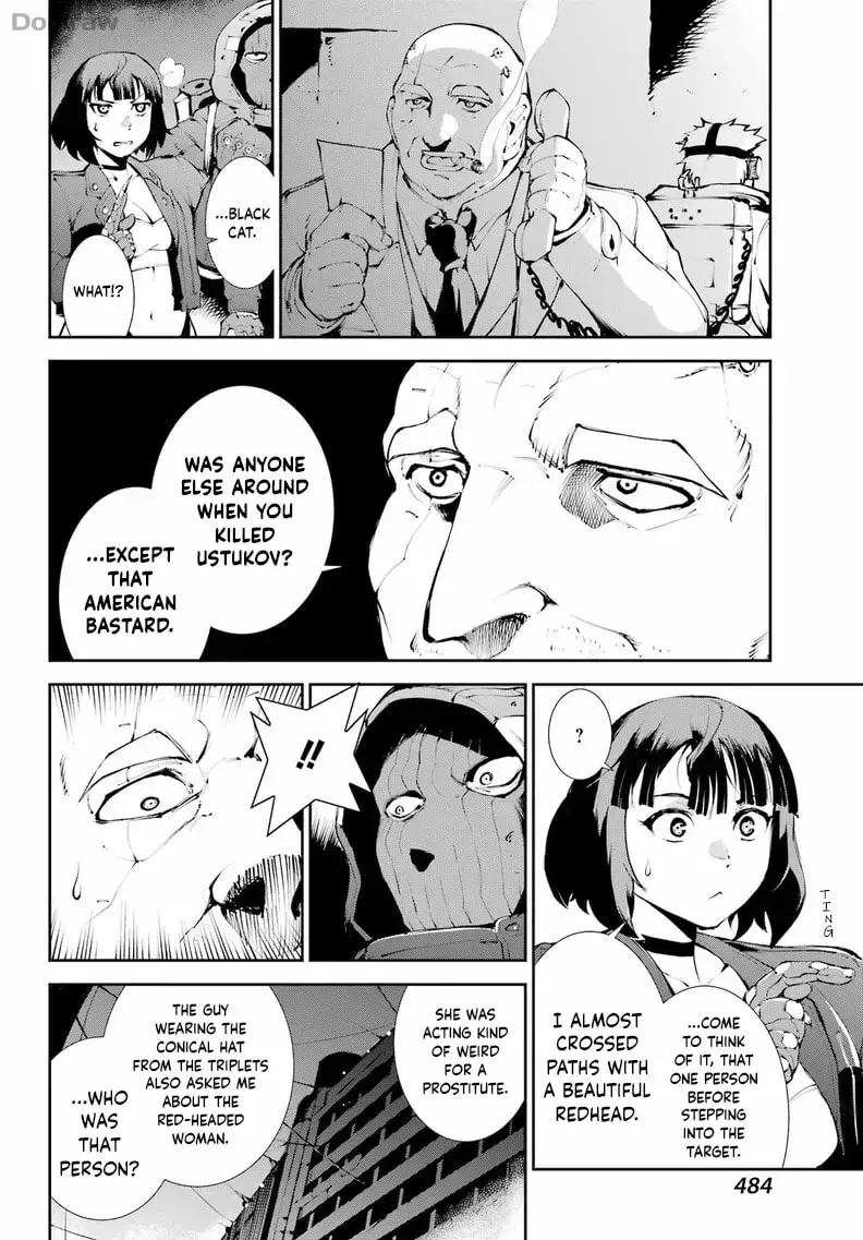 Moscow 2160 Chapter 23 page 4 - 