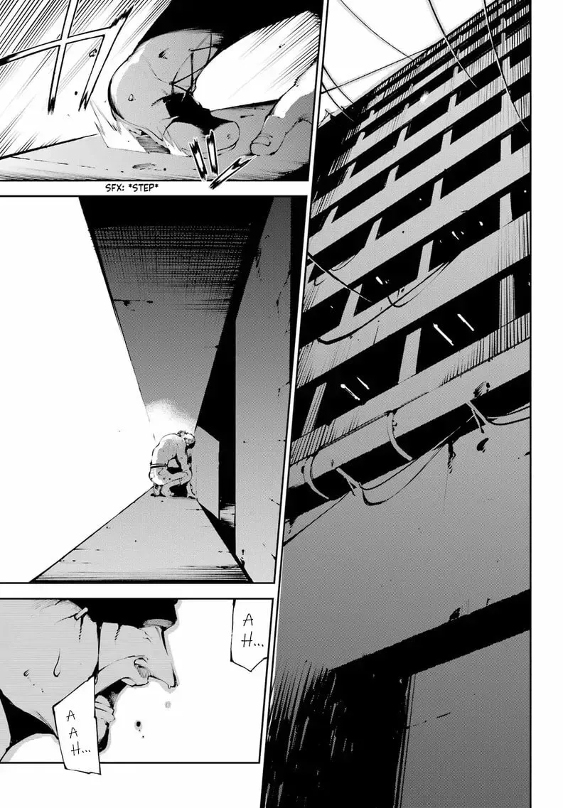Moscow 2160 Chapter 23 page 7 - 